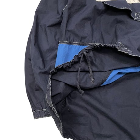 [USED] COTTON アノラック PARKA