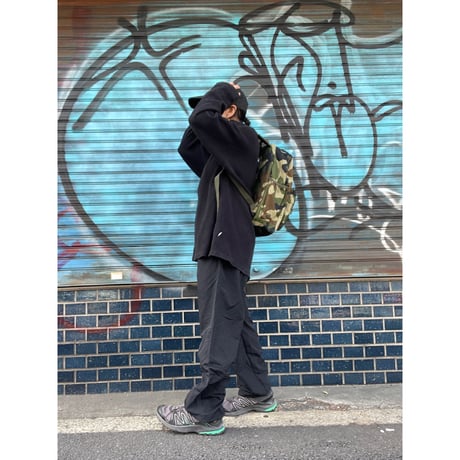 [USED] PROCLUB cotton サーマル BLK-L