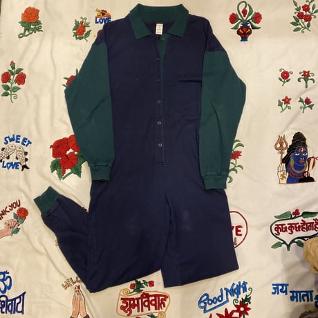 [USED] "LANDS' END" women'sルームウェア