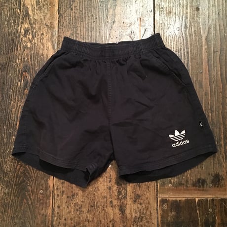 [USED] adidas COTTON ショーツ