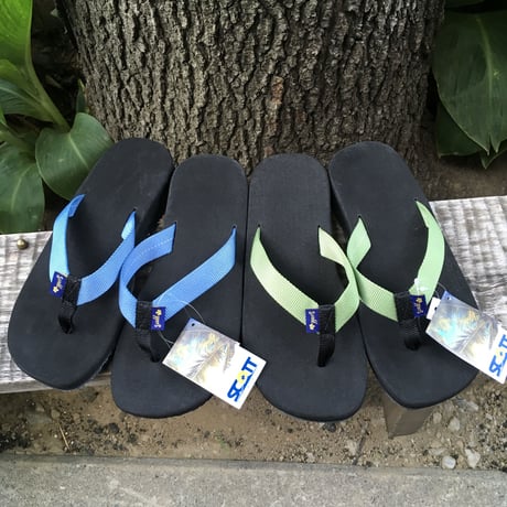 [DEADSTOCK]  SCOTT HAWAII SANDAL