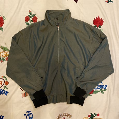 [USED] "RELCO LONDON" SHINY JACKET！