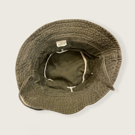 [USED] OLIVE ジャングルHAT！