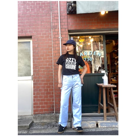[USED] 70’s vintage Dickies PAINTER パンツ🌀