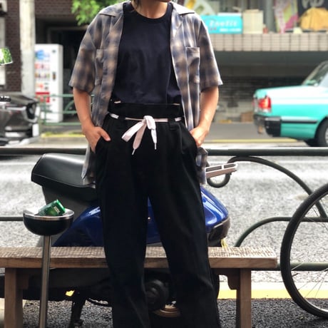 [GARDE-Nworks] Dickies  "BONTAN PANTS"