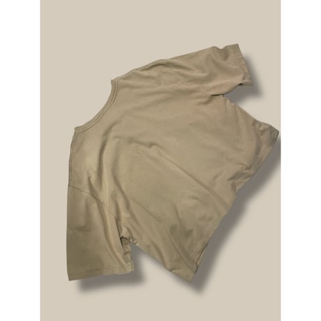 [GARDEN-works ]  "Carhartt ヘンリー" SHORT Tee