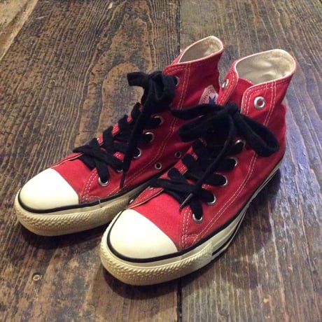[USED] 90's ALLSTAR Hi