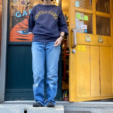 [USED] Levis517  オレンジタブ made In USA