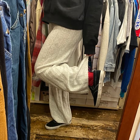 [USED] "Diamond Supply" スリッポン