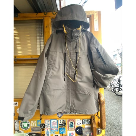 [SELECT] US PCU LEVEL6 Softshell JKT repro