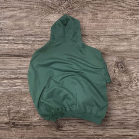 [USED] "Champion" PARKA グリーン