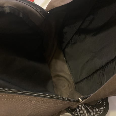 [USED]  JANSPORT バックパック / BROWN