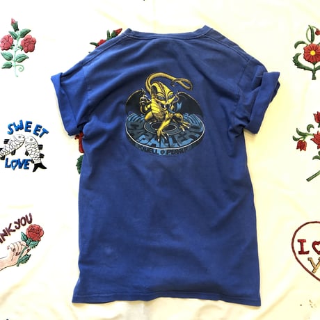 [USED] '05 POWELL CABALLERO Tee
