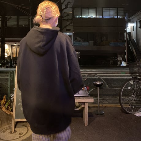 [SELECT] PRO CLUB HEAVY WEIGHT PARKA