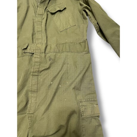 [USED]UK.military -MEN'S COVERALLS