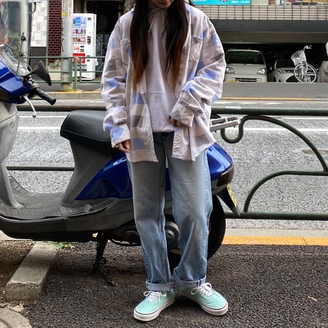 [USED] Levi's 501 made in U.S.A.🇺🇸