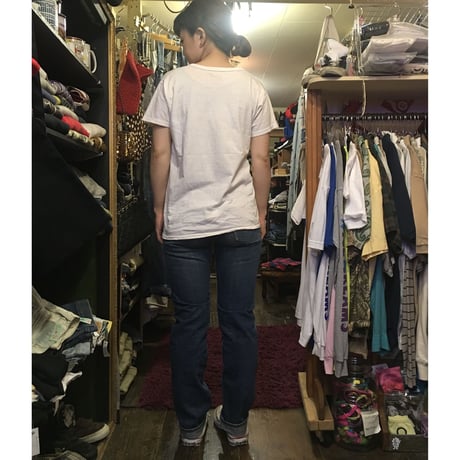 [USED] 1ドル札💰TEE