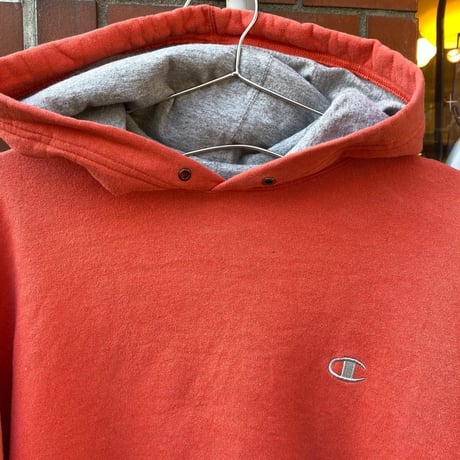 [USED]  ECO Hoodie