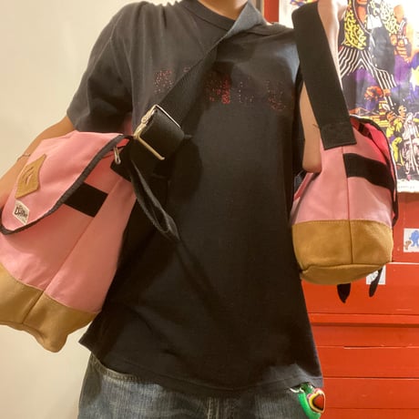 [USED]Drifter メッセンジャーBAG