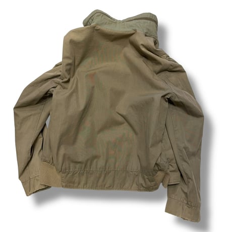 [USED] 60's reversible jacket