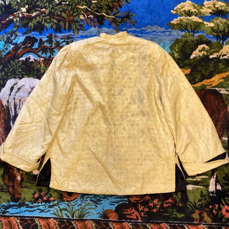 [USED]   vintageチャイナ JKT