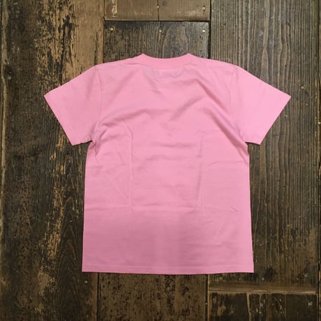 [I&ME] I&ME ”KIDS”  ROGO Tee