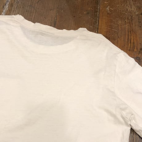 [USED] Carhartt ダメージ ポケTee