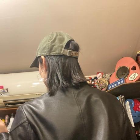 [USED]"KFB"CAP