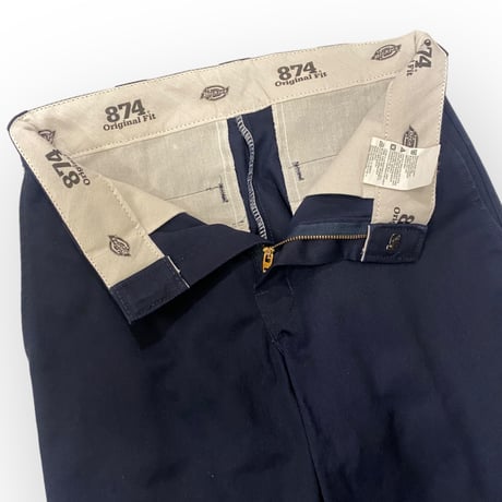 [USED] "Dickies 874" W28/L27
