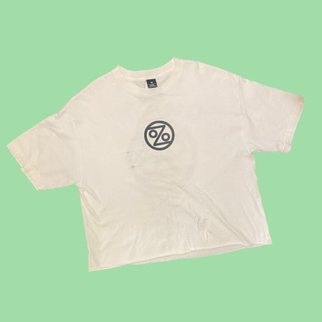 [USED] OZOMATLI  band Tee XL