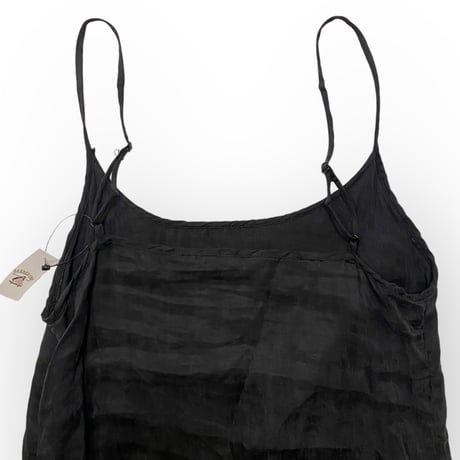 [USED] テロテロ♡スリットDRESS