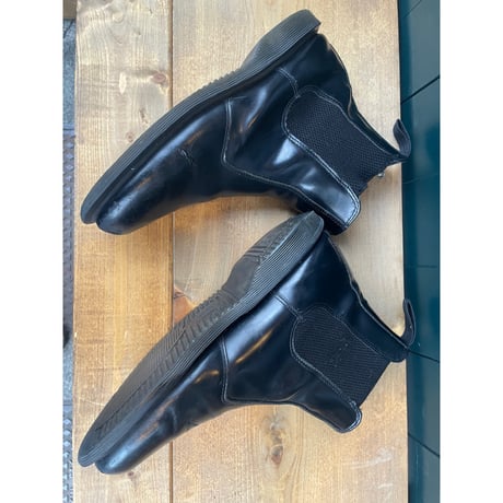 [USED] Dr.Martens サイドゴアブーツ (UK5)