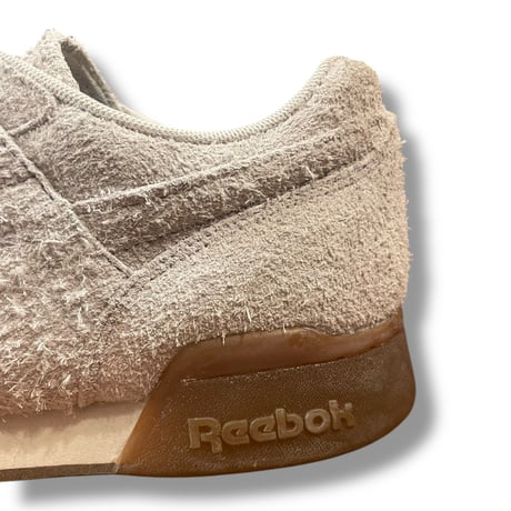 [USED] Reebok WORKOUT PLUS SUEDE (US11)