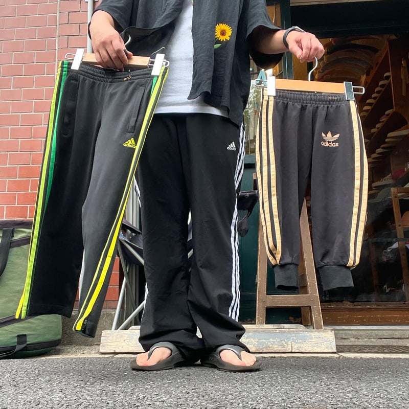 2007年製 adidas チェルシー vtg トレーニングパンツ ジャージ 2007年製 adidas チェルシー vtg トレーニングパンツ ジャージ