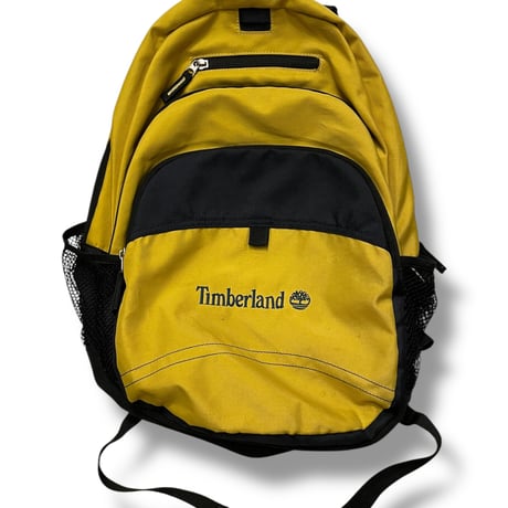 [USED] Timberland Backpack 🟡