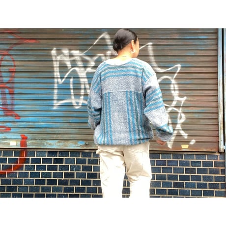 [USED] メキパ〜のCREW