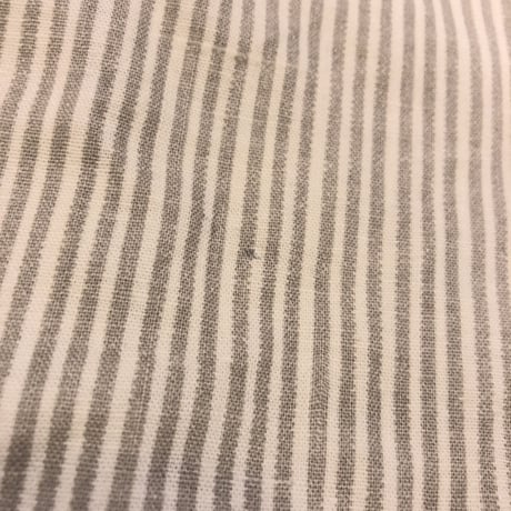 [USED] EURO ロングクレリックシャツ ♡