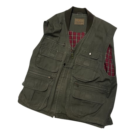 [USED] BERKLYROAD HUNTING VEST