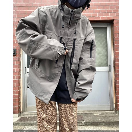 [SELECT] US PCU LEVEL6 Softshell JKT repro