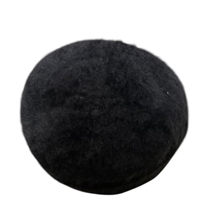 [USED] "KANGOL" フワフワバケットハット