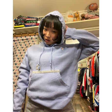 [USED] Champion リバース PARKA