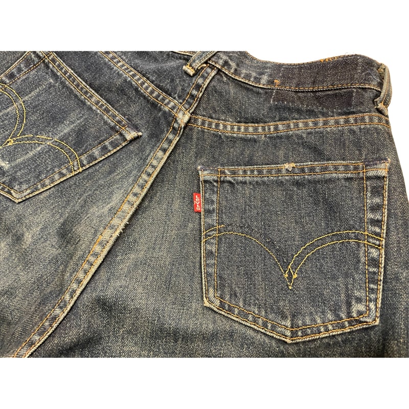 USED] 90's Levi's 503 赤耳 復刻 | garden730