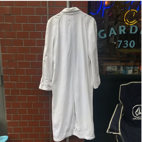 [USED] cotton SHOPコート