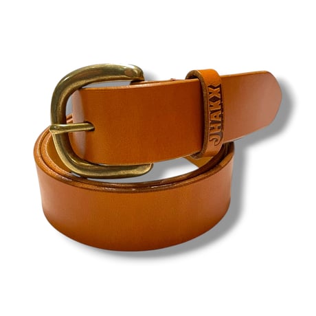 [JHAKX] JHAKX "A Lifelong Partners Belt"