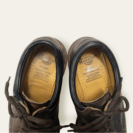 [USED] Dr.Martens(UK5) made in England