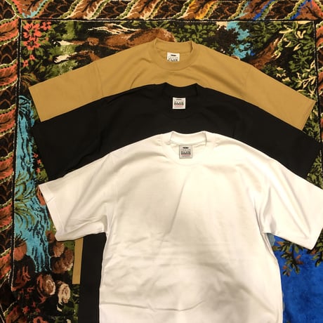 [SELECT] PRO CLUB  S/S  Tee