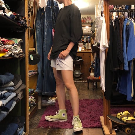 [USED] sweat shorts
