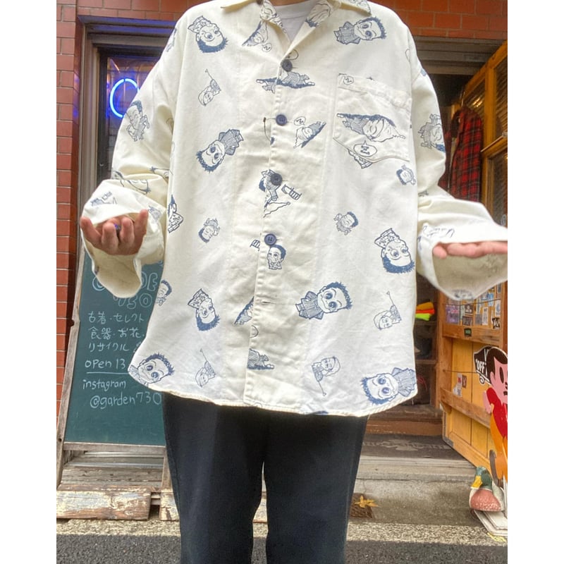 ❤久保田利伸 新品 激レア七分袖ツアーTシャツ❤限定1点 久保田利伸 Tシャツ - メルカリ