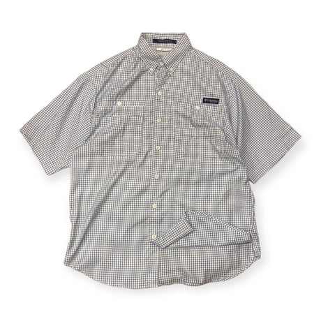 [USED] "Colombia PFG" FISHING SHIRT