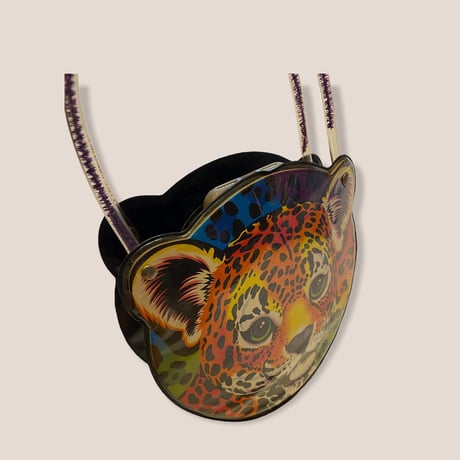 [USED] LISA FRANK BAG